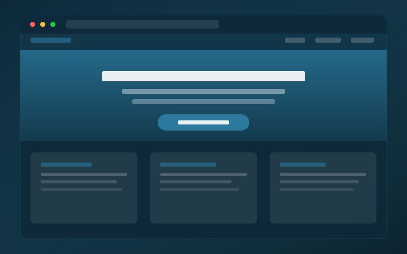 Medical template preview